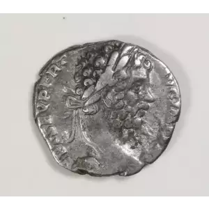 Ancient Roman Coin