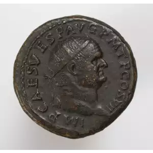 Ancient Roman Coin