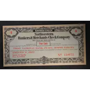 Various Obsolete Currency (3)