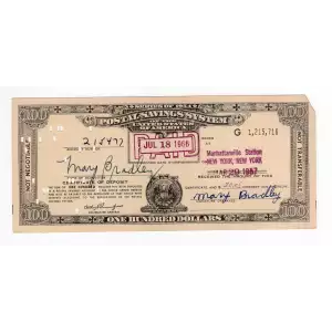 Various Obsolete Currency