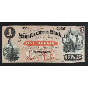 Various Obsolete Currency (3)