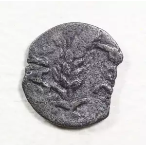 Ancient Greek Coin (2)