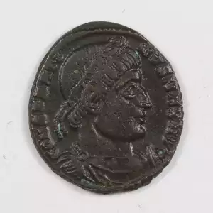 Ancient Roman Coin