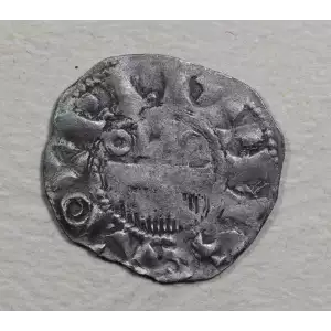Medieval Coin