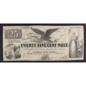 Various Obsolete Currency (3)