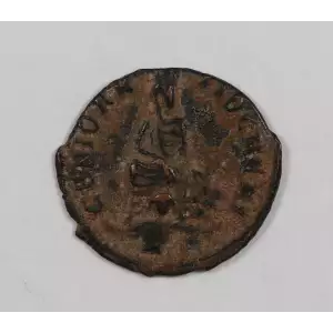 Ancient Roman Coin