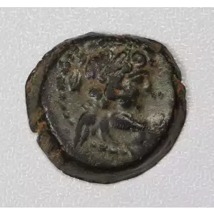 Ancient Greek Coin