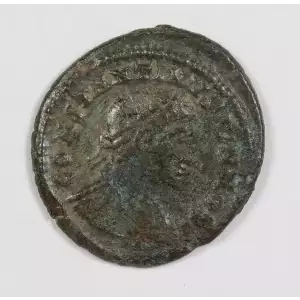 Ancient Roman Coin
