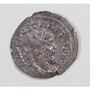 Ancient Roman Coin