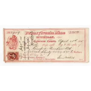 Various Obsolete Currency