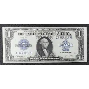 $1 1923 Blue Silver Certificates 237 (3)