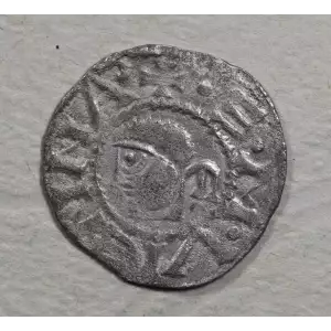 Medieval Coin (2)