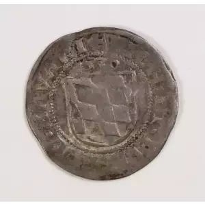 Medieval Coin (2)