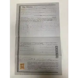 Various Obsolete Currency