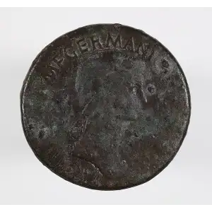 Ancient Roman Coin (4)
