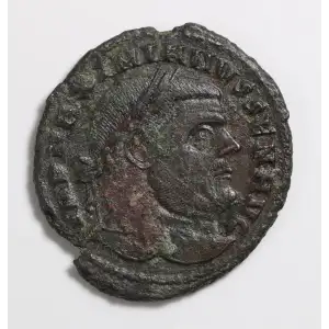 Ancient Roman Coin