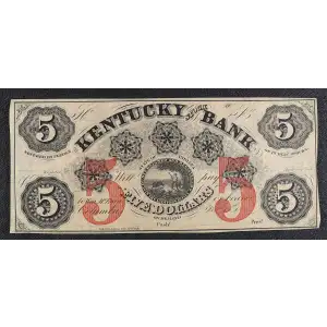 Various Obsolete Currency (2)