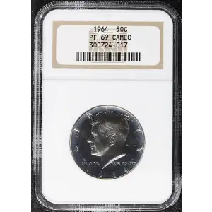 1964  CAMEO (3)