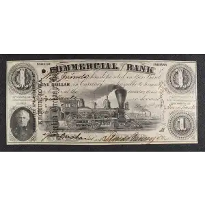 Various Obsolete Currency