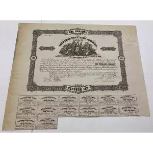 Various Obsolete Currency