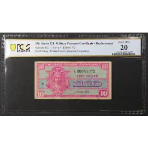 Various Obsolete Currency