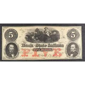 Various Obsolete Currency (2)