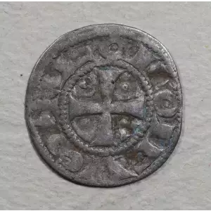 Medieval Coin (2)