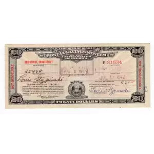 Various Obsolete Currency