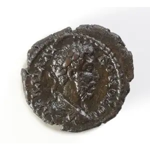 Ancient Roman Coin