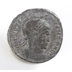 Ancient Roman Coin