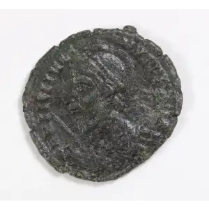 Ancient Roman Coin (2)