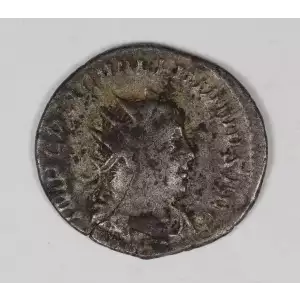 Ancient Roman Coin