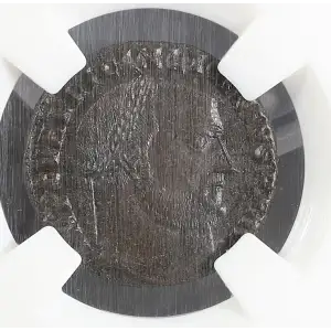 Ancient Roman Coin (2)