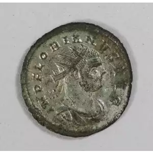 Ancient Roman Coin