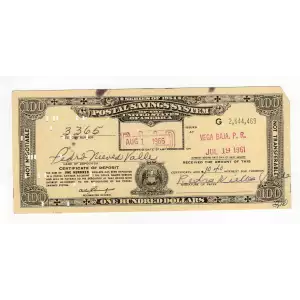 Various Obsolete Currency