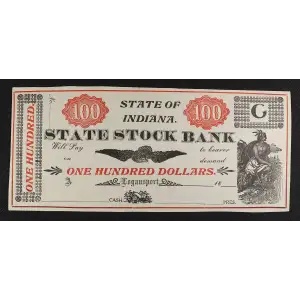 Various Obsolete Currency (3)