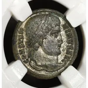 Ancient Roman Coin (5)