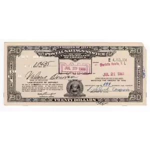 Various Obsolete Currency