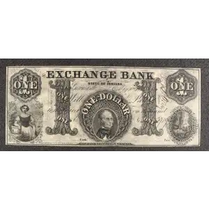 Various Obsolete Currency (3)