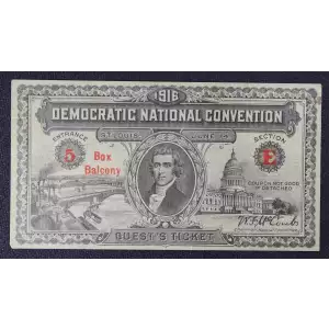 Various Obsolete Currency