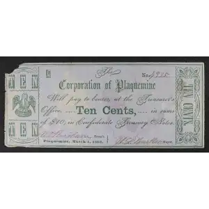 Various Obsolete Currency (3)