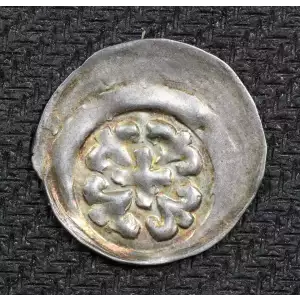 Medieval Coin