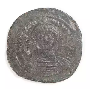 Ancient Roman Coin