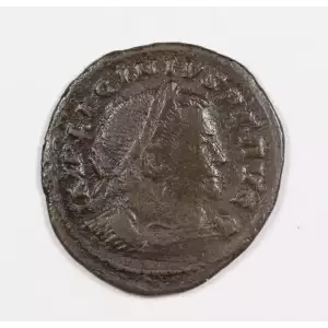Ancient Roman Coin