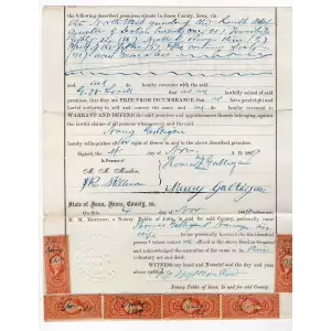 Various Obsolete Currency (2)