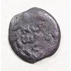Ancient Greek Coin