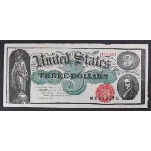 Various Obsolete Currency (2)