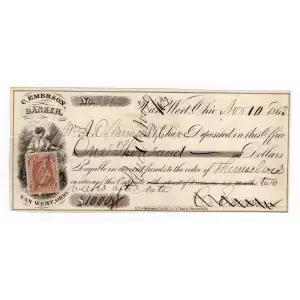 Various Obsolete Currency (2)