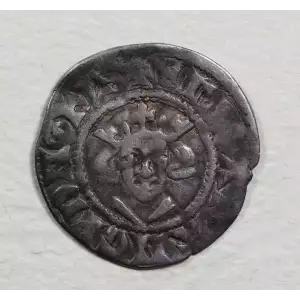 Medieval Coin (2)