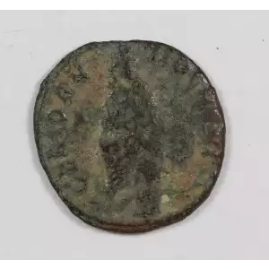 Ancient Roman Coin